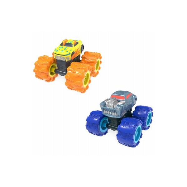 Tomy 164 Mons Tread Vehicle 37932A - main